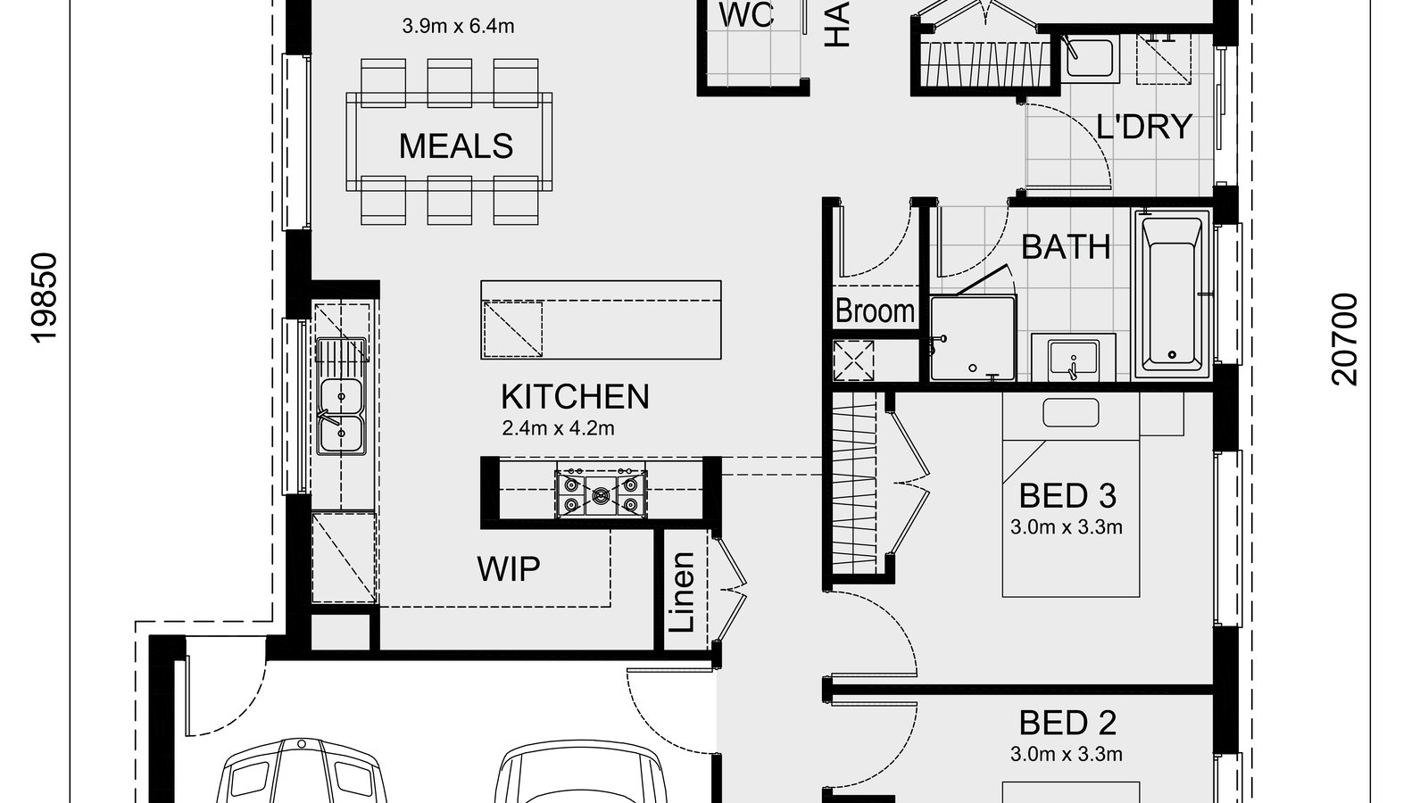 floorplan Image