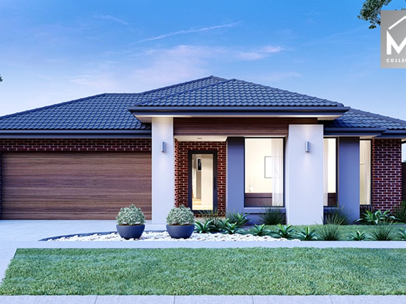 Lot 1012 Kallis Way Rockbank VIC 3335