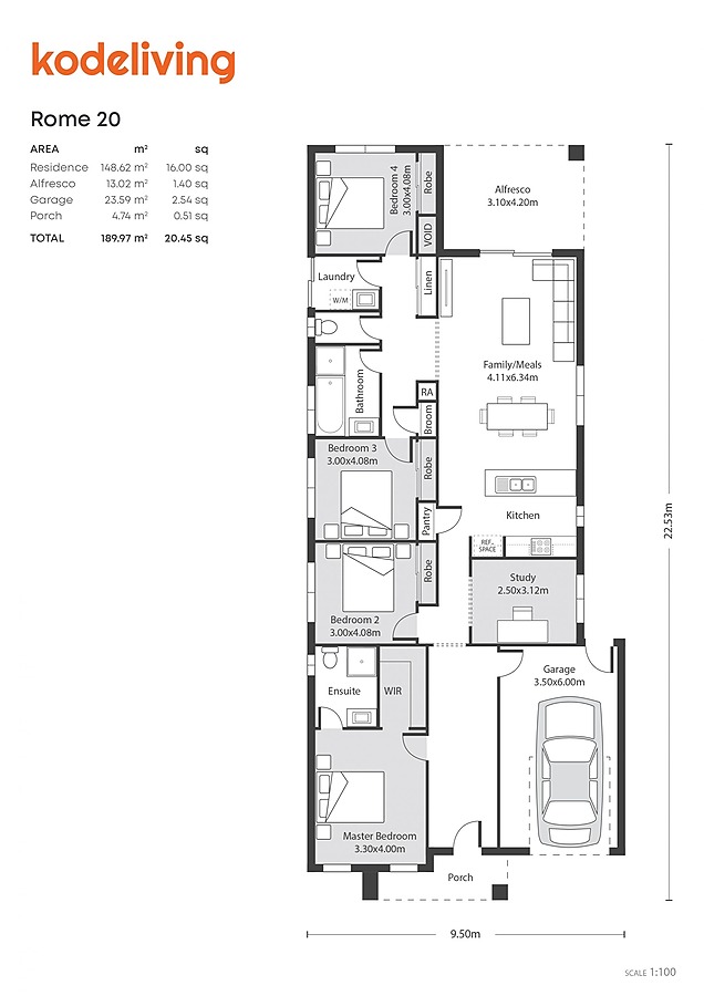 floorplan Image
