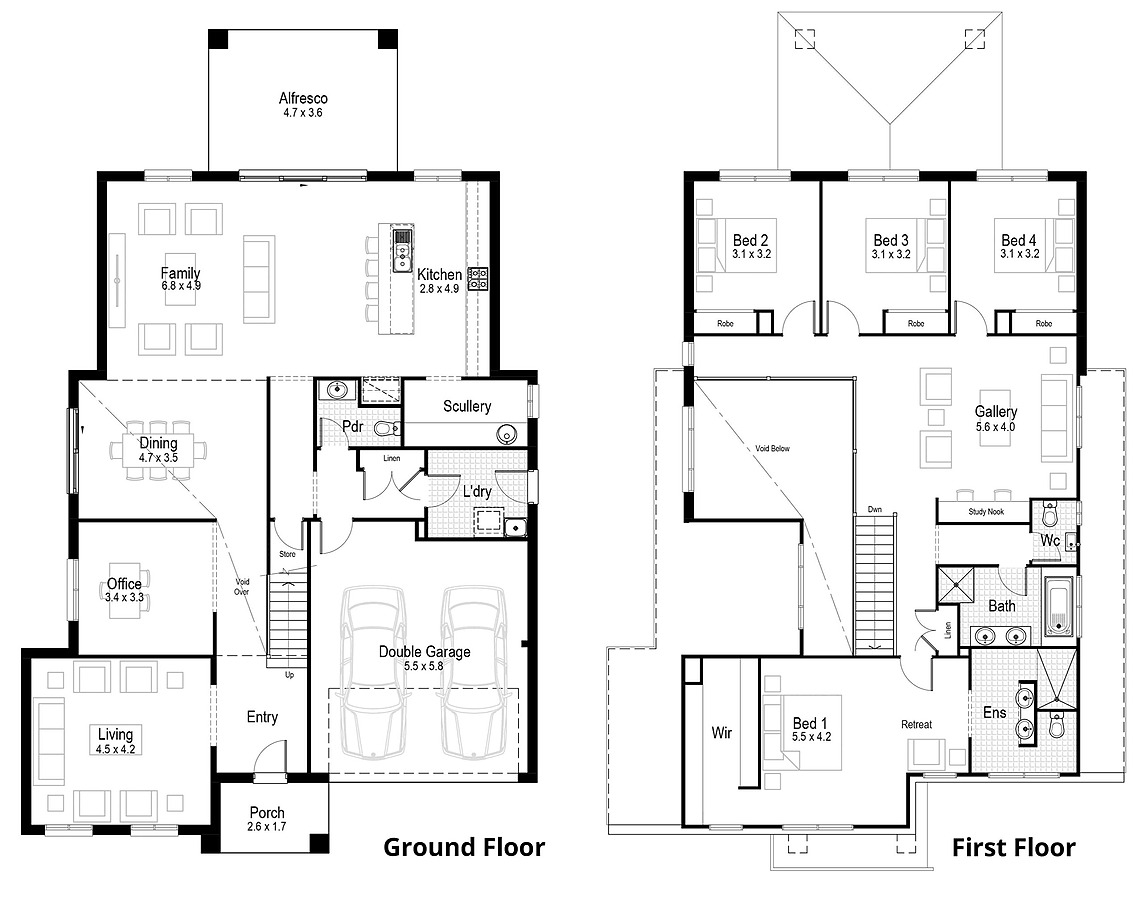 floorplan Image