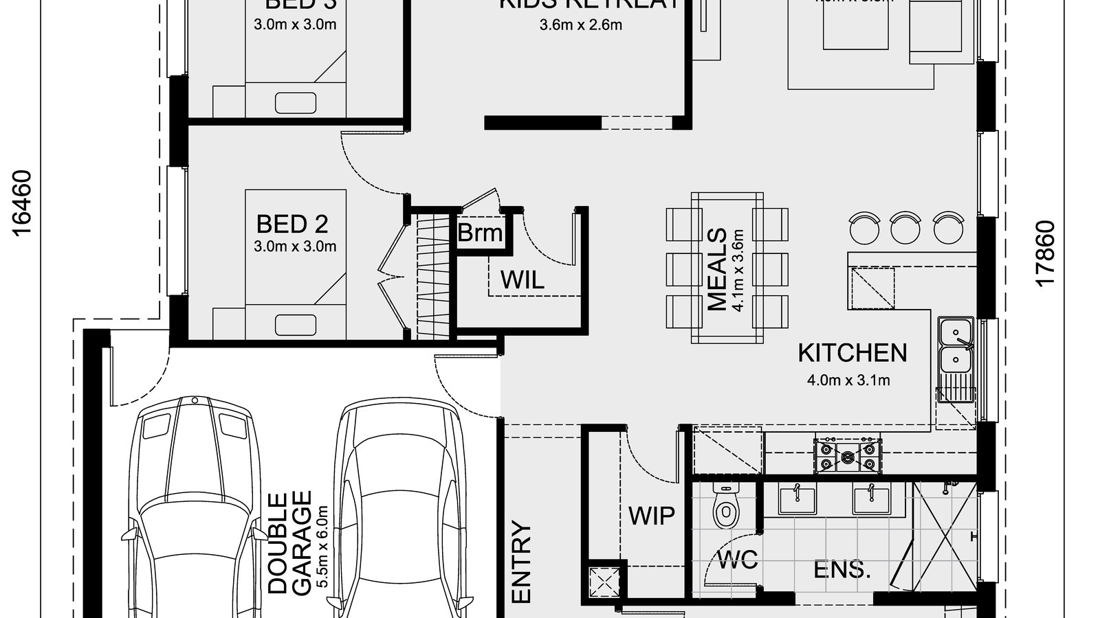 floorplan Image