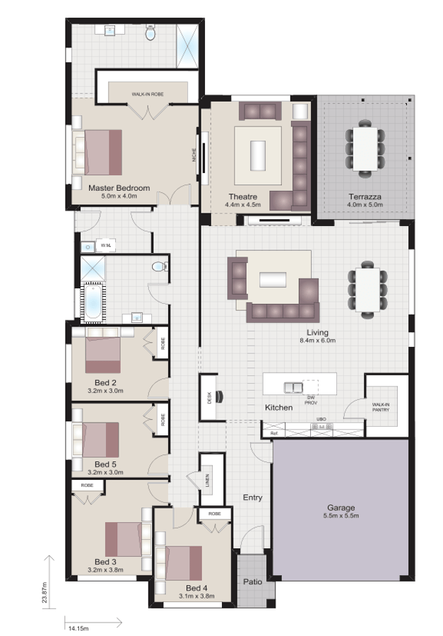 floorplan Image