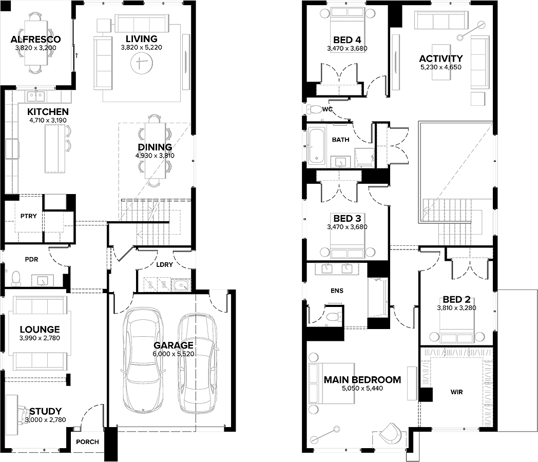 floorplan Image