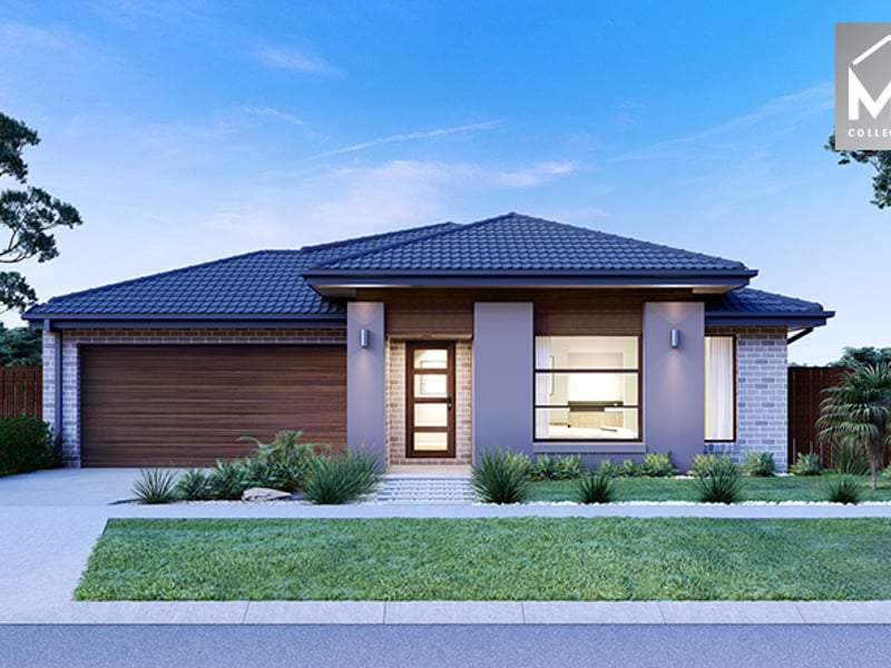 Lot 768 Marigold Estate Tarneit VIC 3029