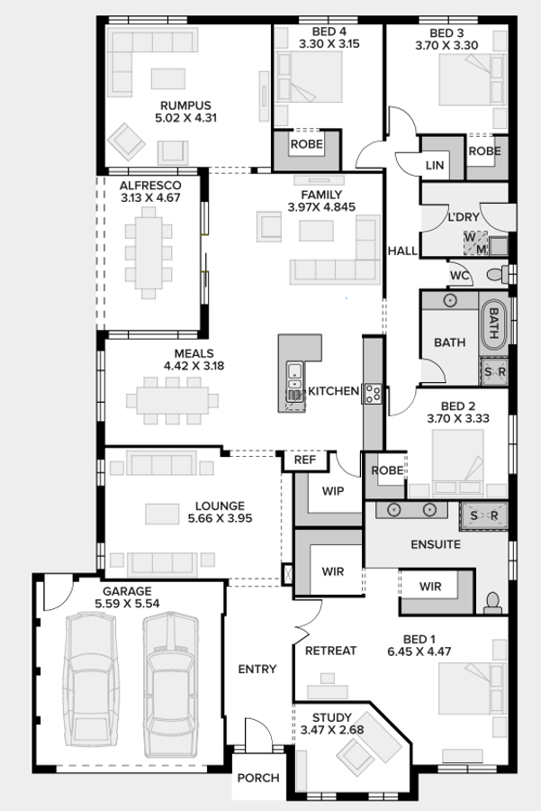 floorplan Image