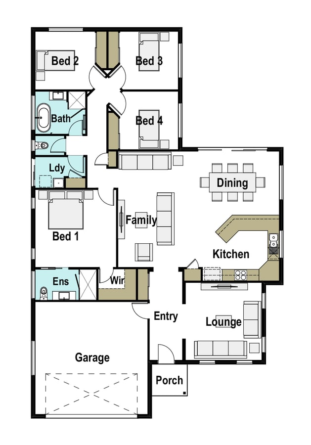 floorplan Image