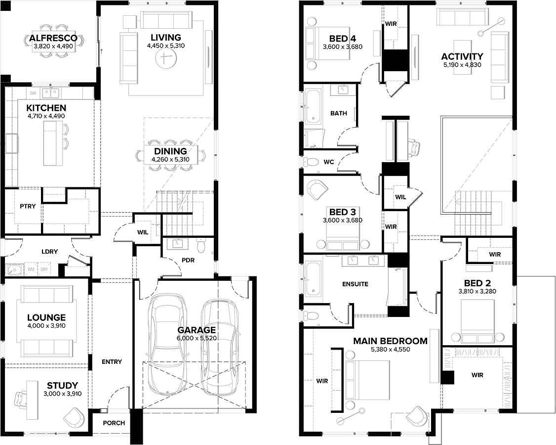 floorplan Image