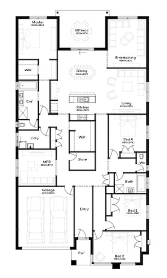 floorplan Image