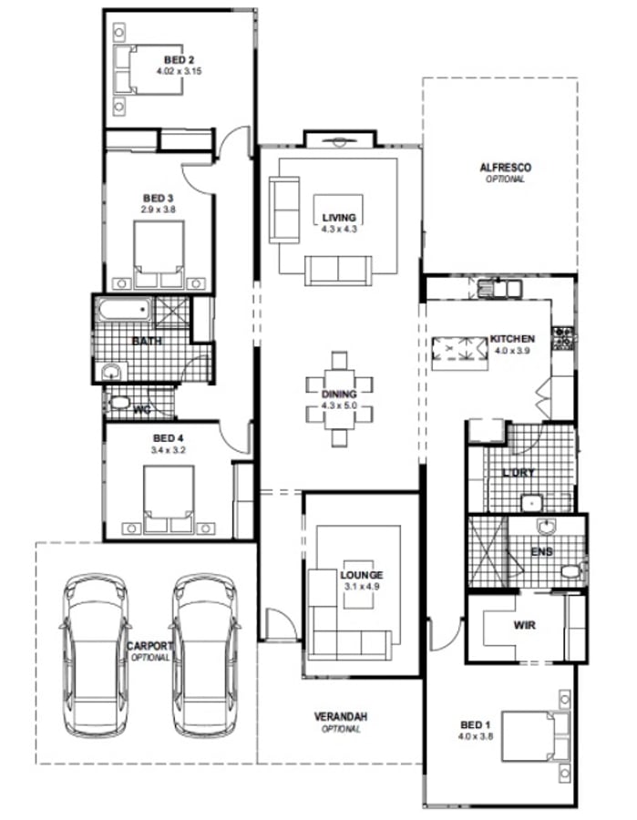 floorplan Image