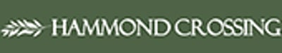 Hammond Crossing logo