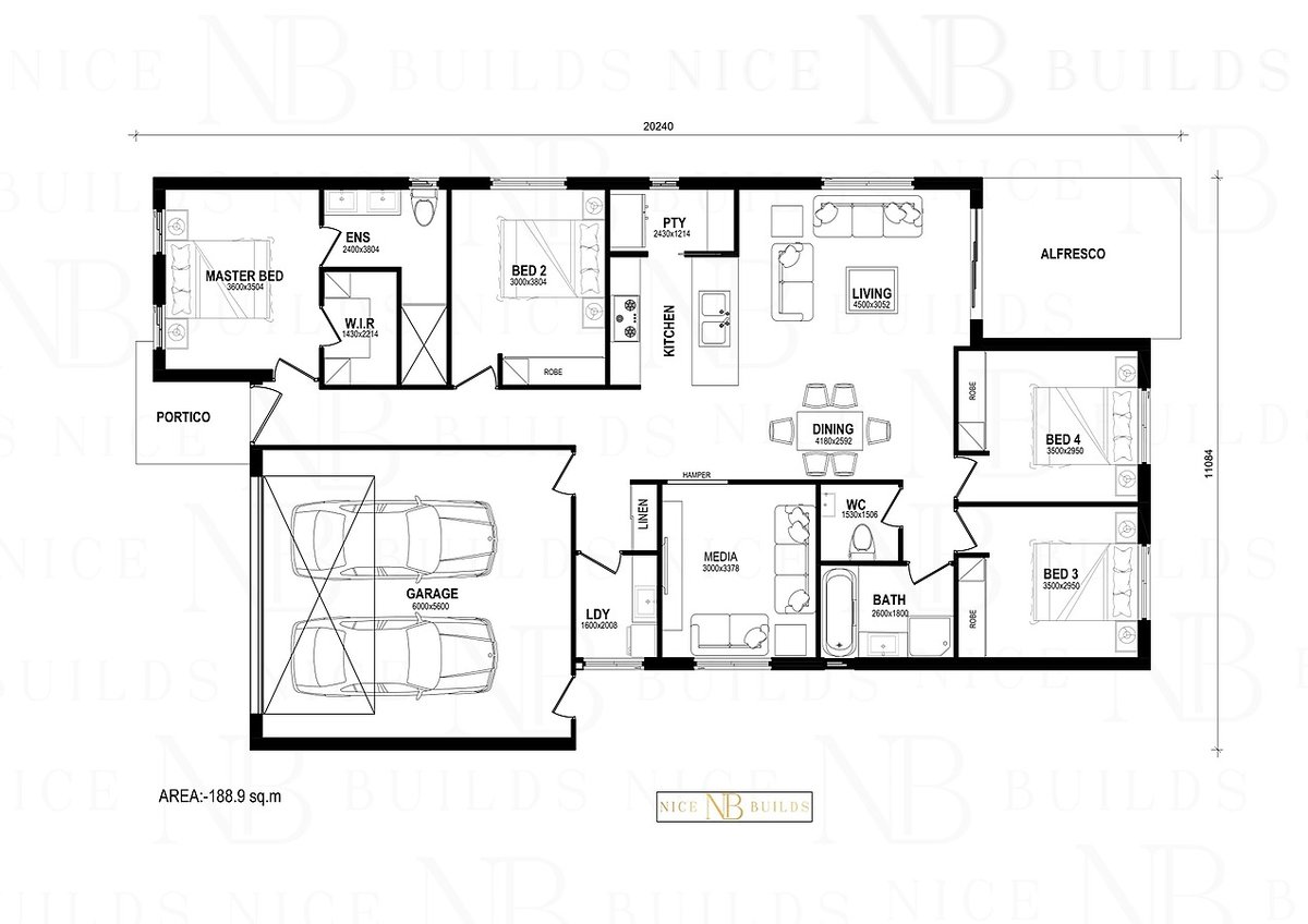 floorplan Image