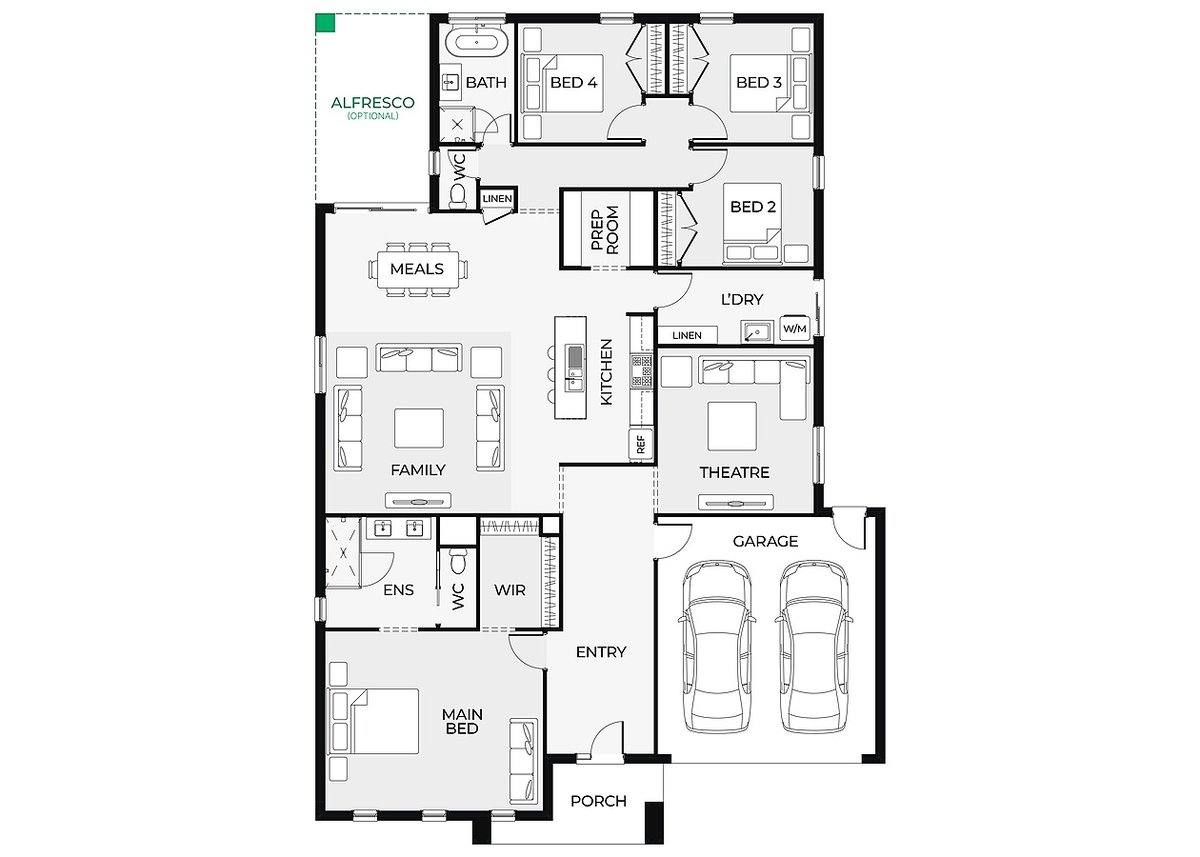 floorplan Image