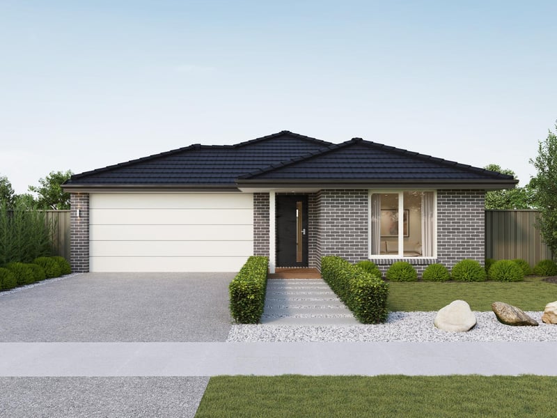 Lot 616 Frost Drive Charlemont VIC 3217