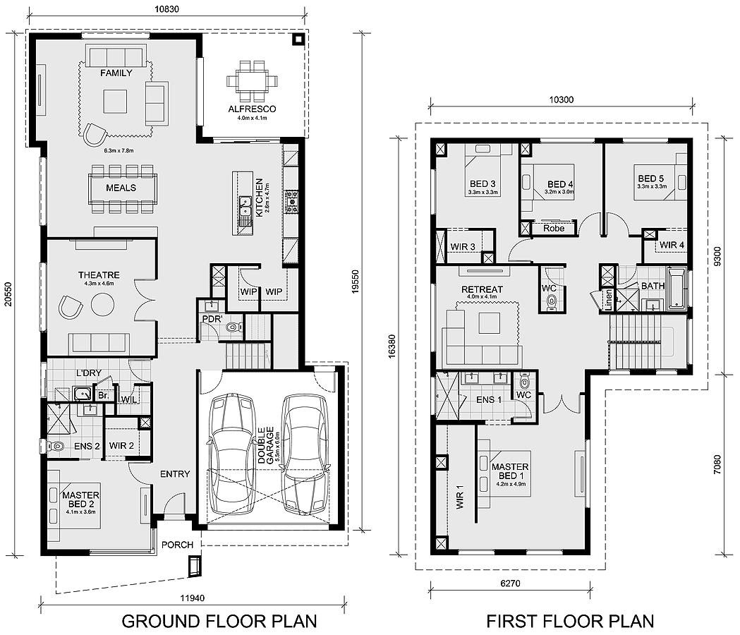 floorplan Image