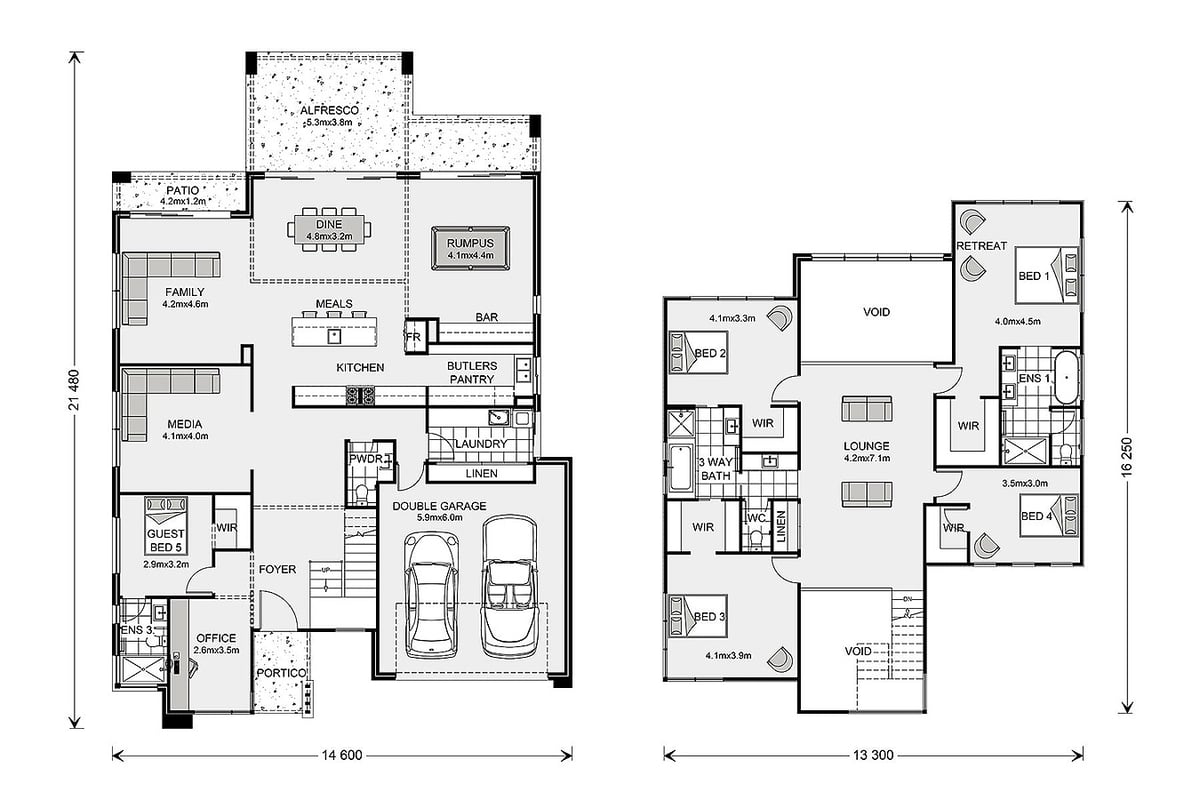 floorplan Image