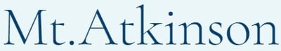 Mt. Atkinson logo