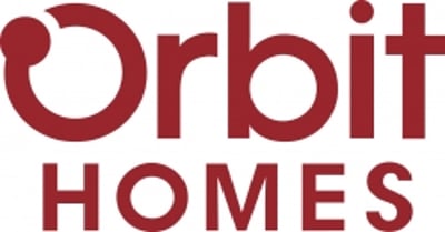 Orbit Homes logo