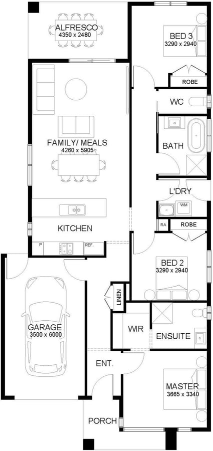 floorplan Image