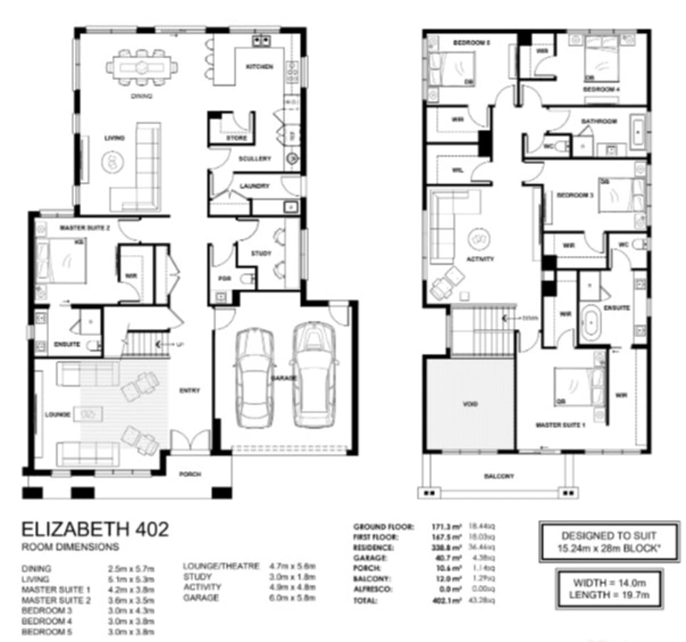 floorplan Image