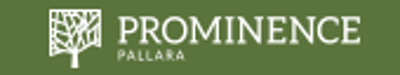 Prominence logo