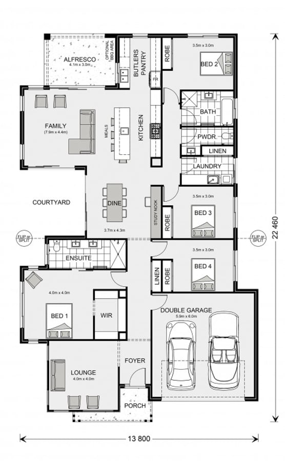 floorplan Image