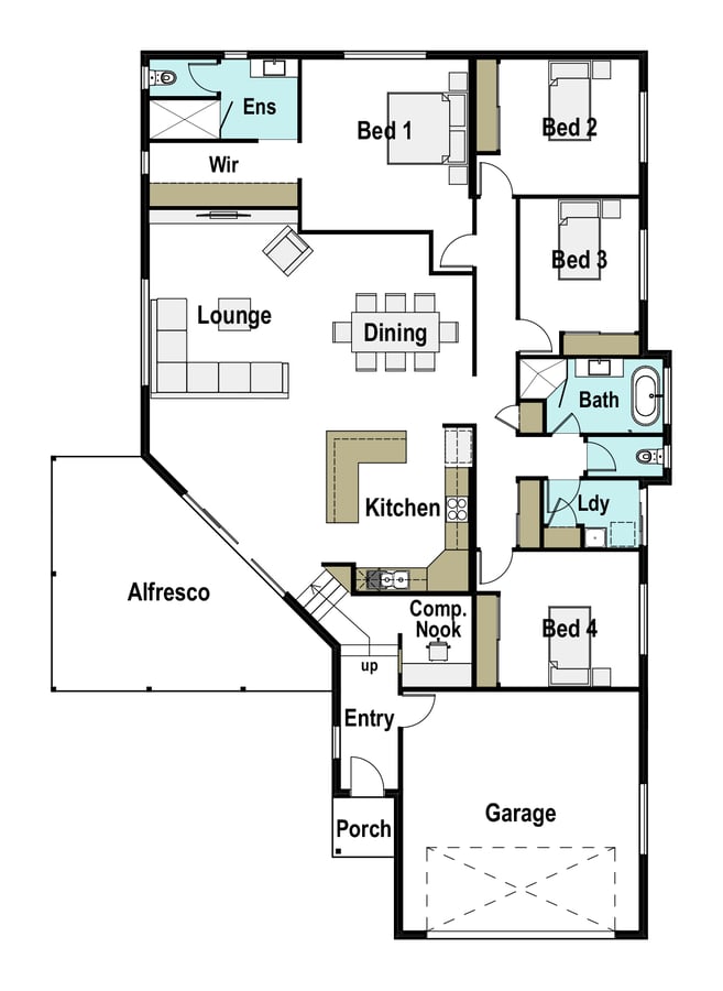floorplan Image