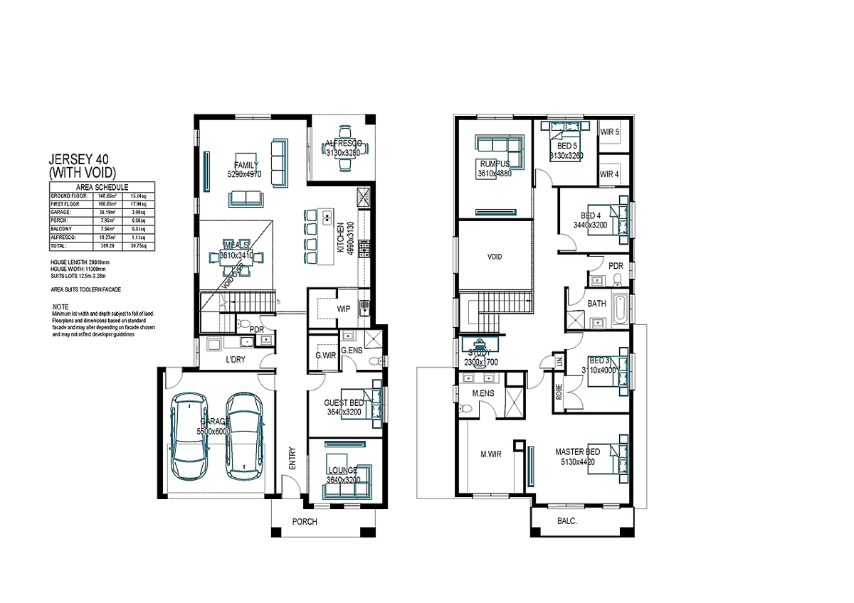 floorplan Image