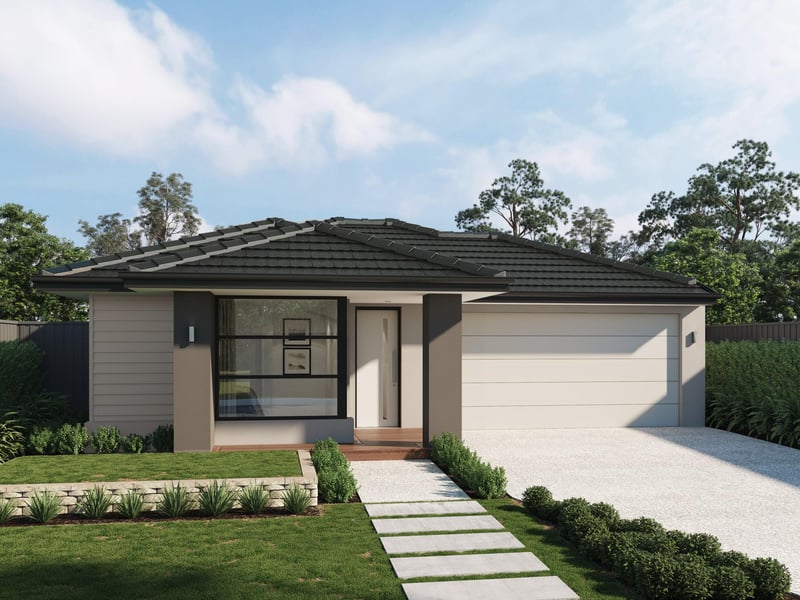 Lot 602 Frost Drive Armstrong Creek VIC 3217