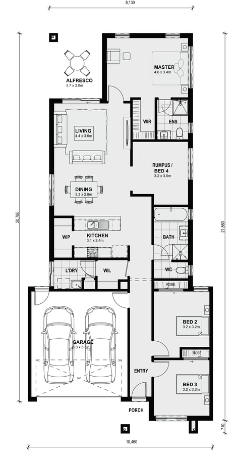 floorplan Image