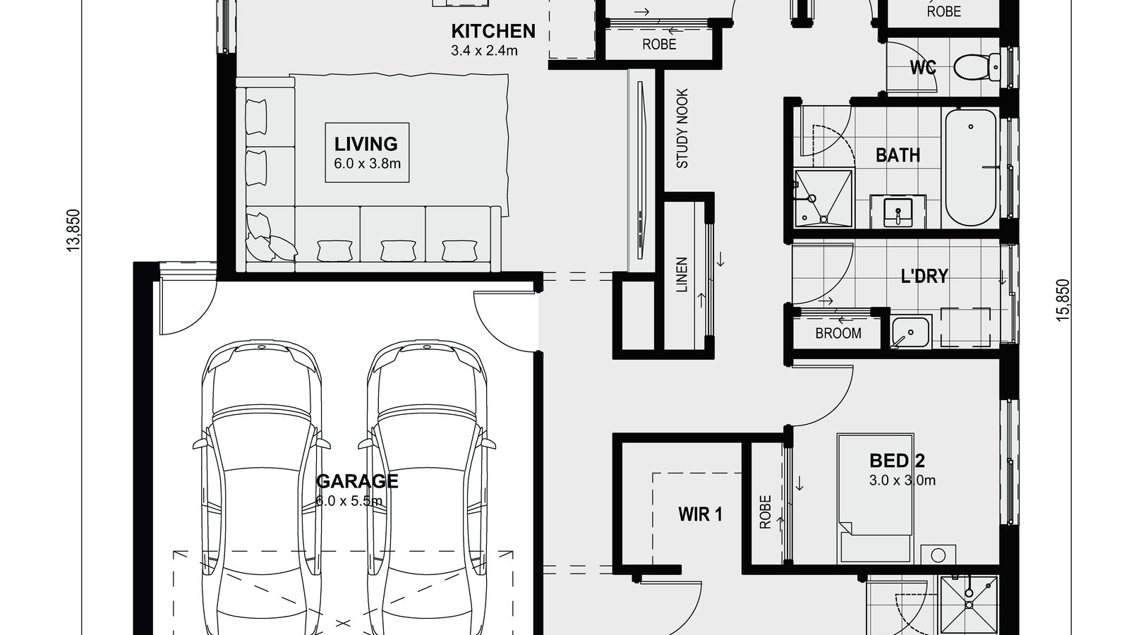 floorplan Image