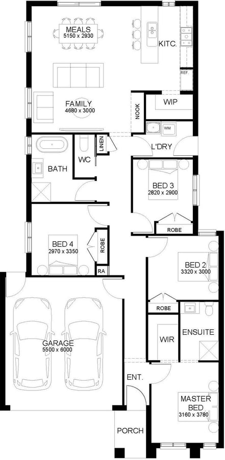 floorplan Image