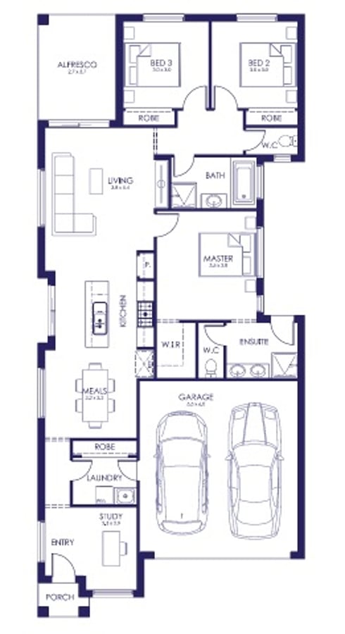 floorplan Image