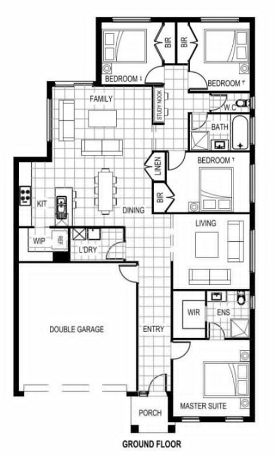 floorplan Image