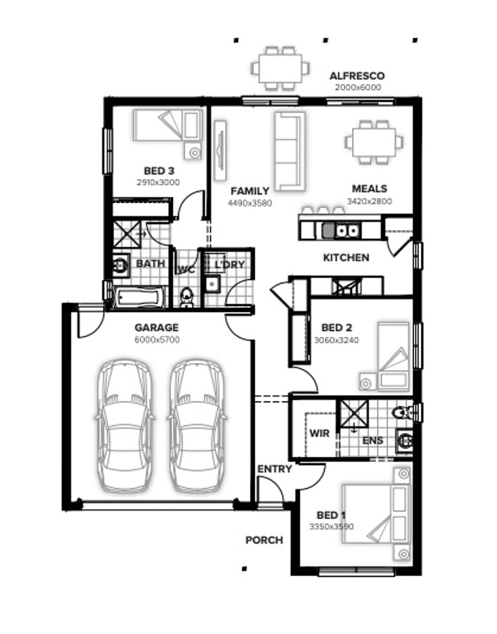 floorplan Image