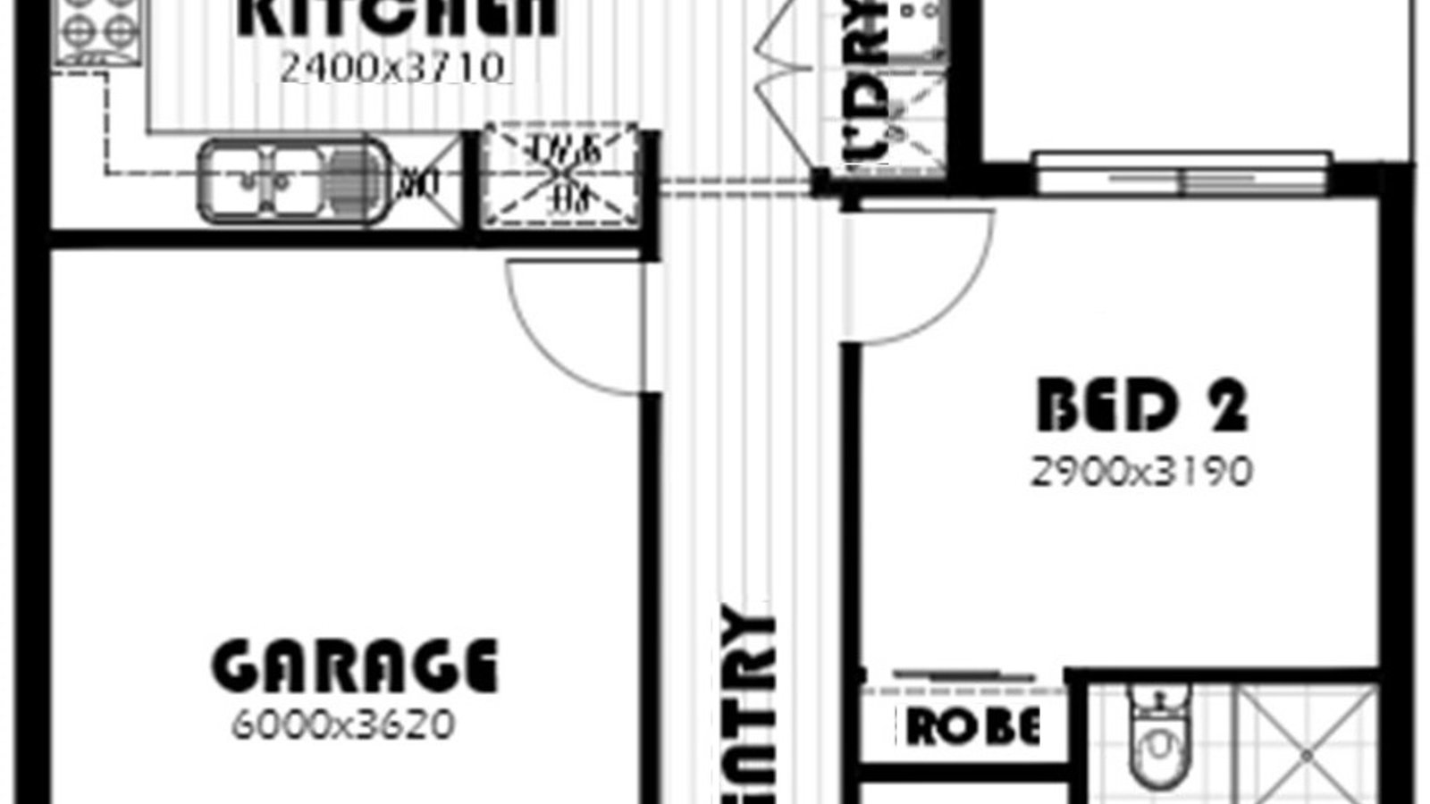 floorplan Image