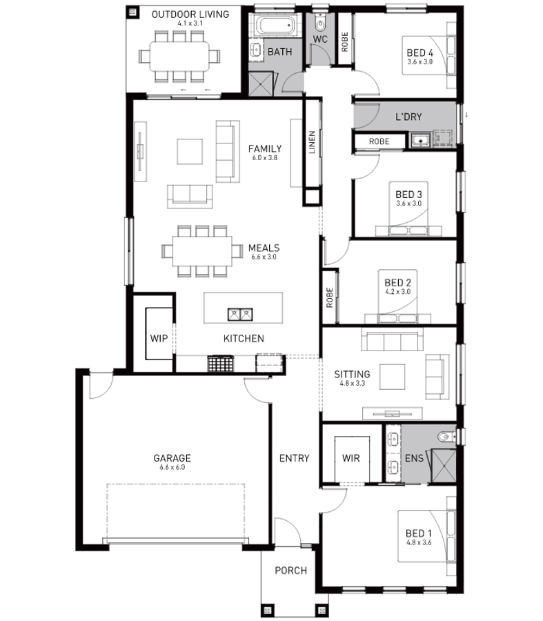 floorplan Image