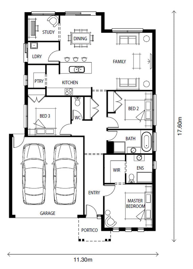 floorplan Image