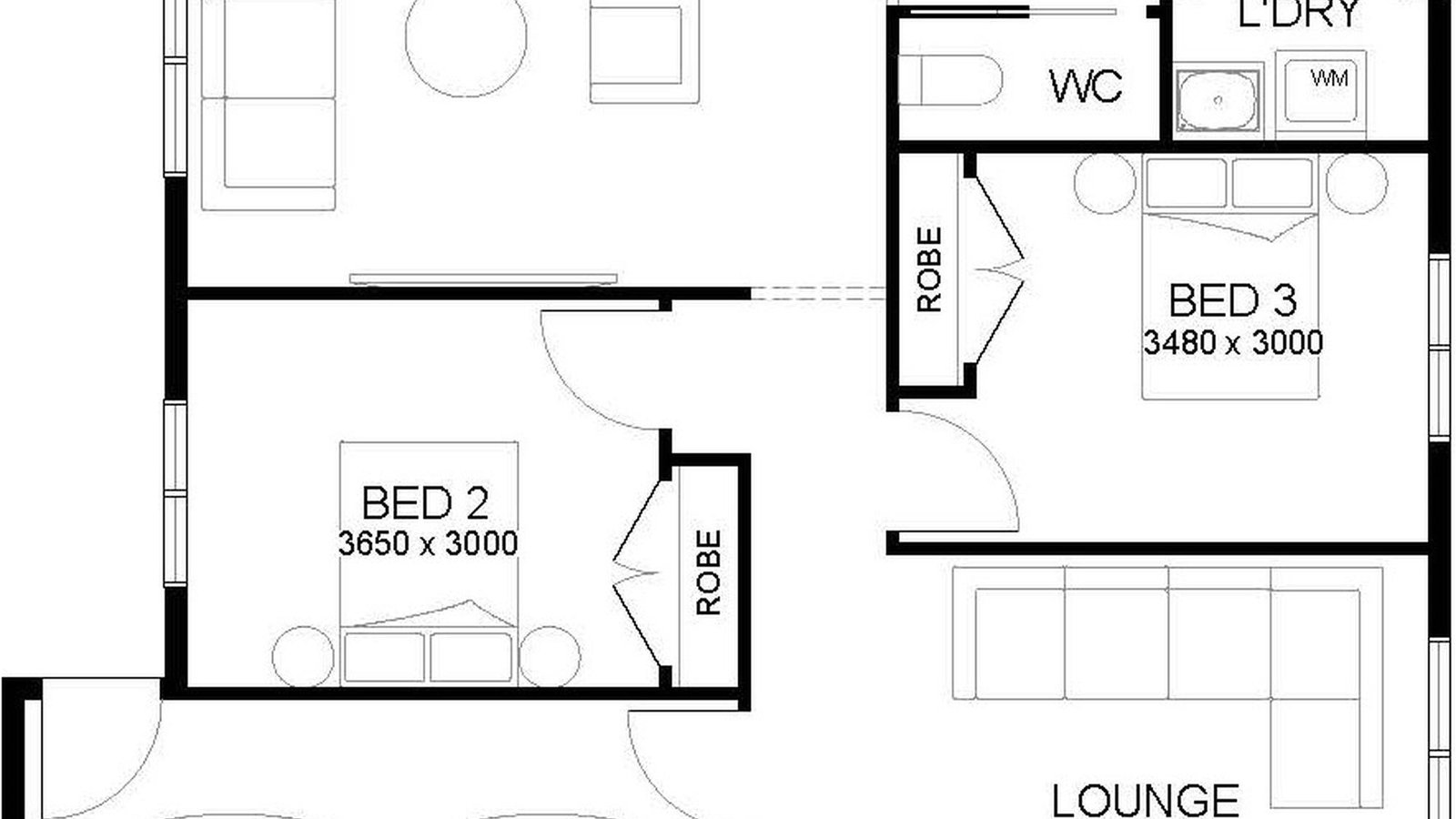 floorplan Image