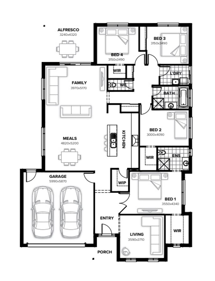 floorplan Image