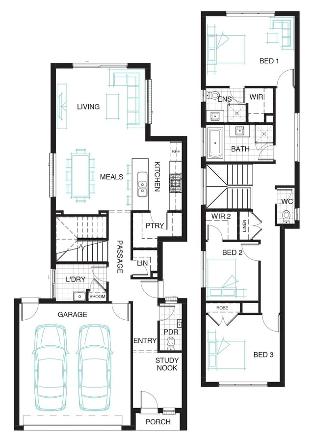 floorplan Image