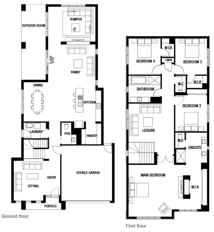 floorplan Image