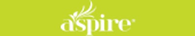 Aspire logo