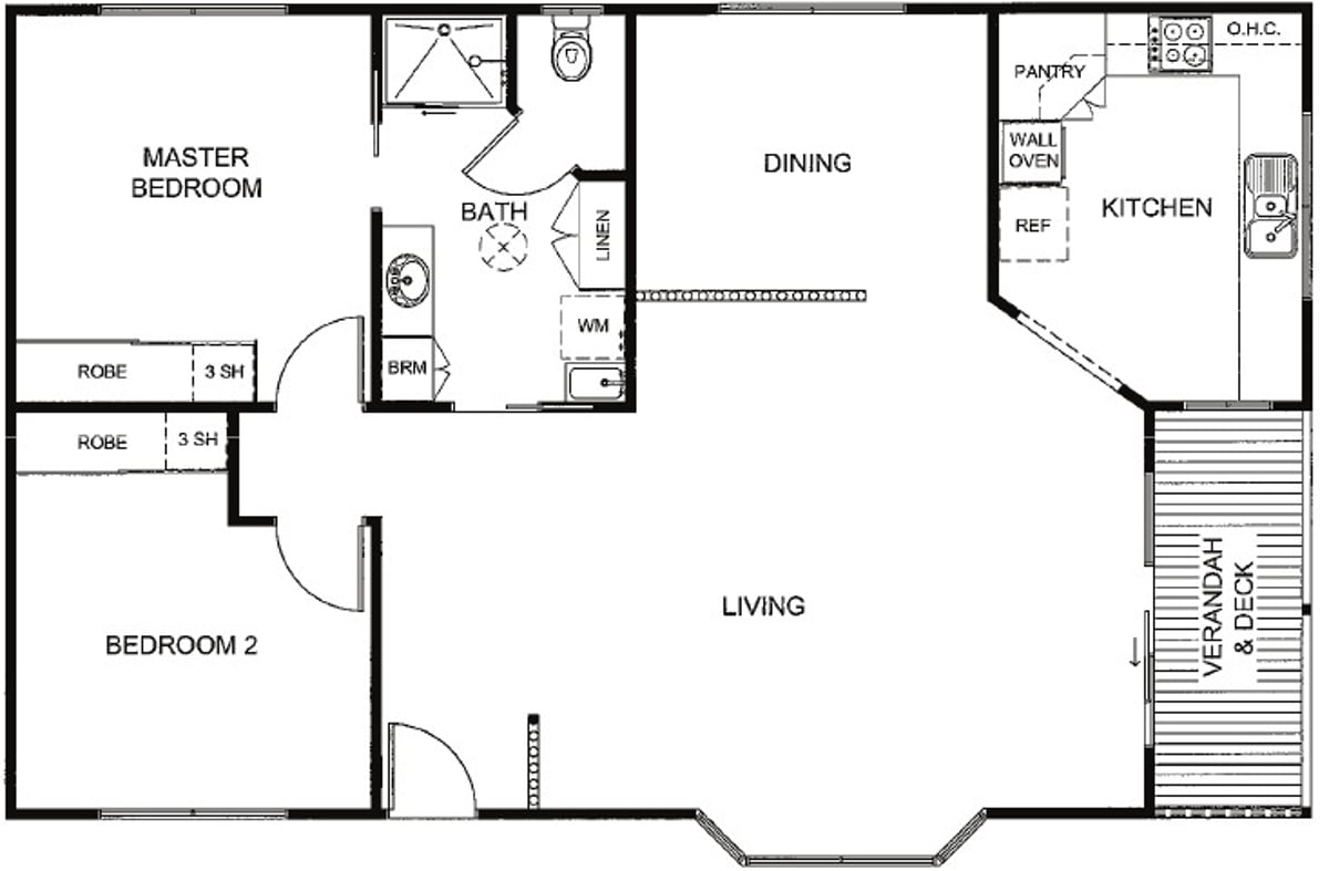 floorplan Image