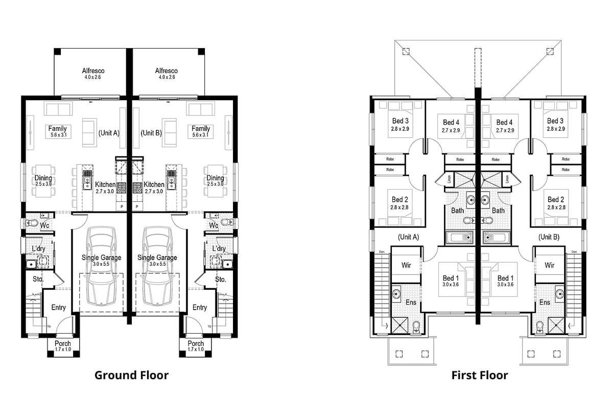 floorplan Image
