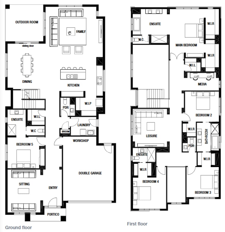 floorplan Image