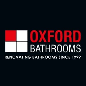 Oxford Bathrooms logo