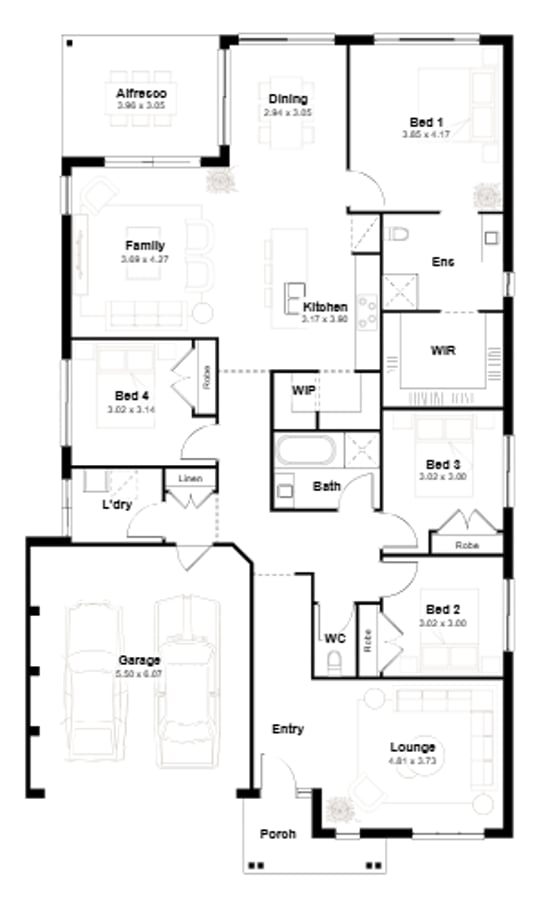 floorplan Image