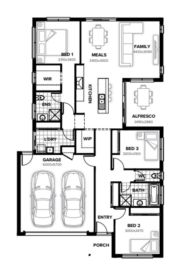 floorplan Image