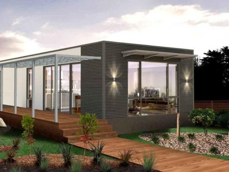 Anchor Homes home design