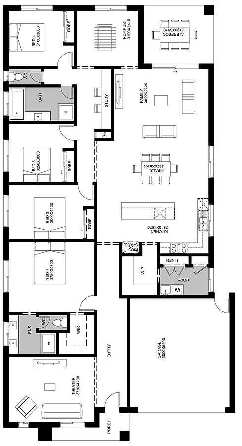 floorplan Image